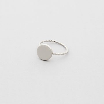 Damen Silberring filigraner Silber Ring Madeleine Issing