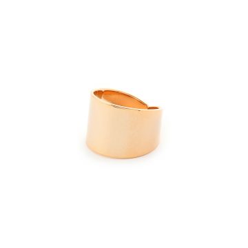 breiter Goldring Ring Madeleine Issing