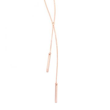 lange Kette Rosegold Madeleine Issing