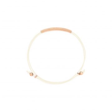 Armband Rose vergoldet Madeleine Issing