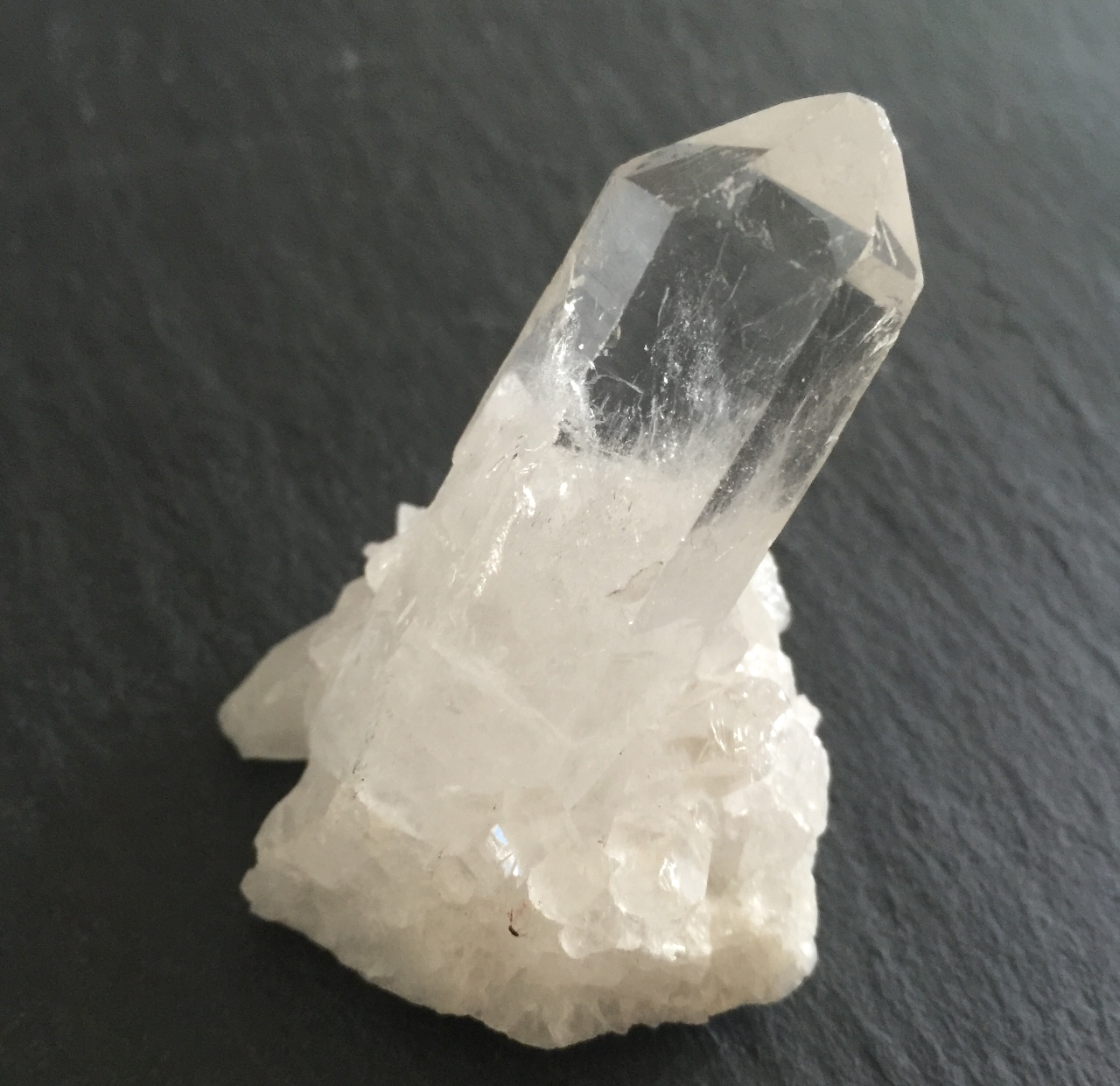  MADELEINE-ISSING-BERGKRISTALL-SPITZE