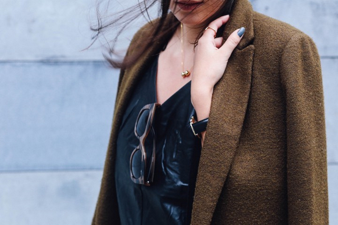 Basic Apparel Winter Blues Madeleine Issing