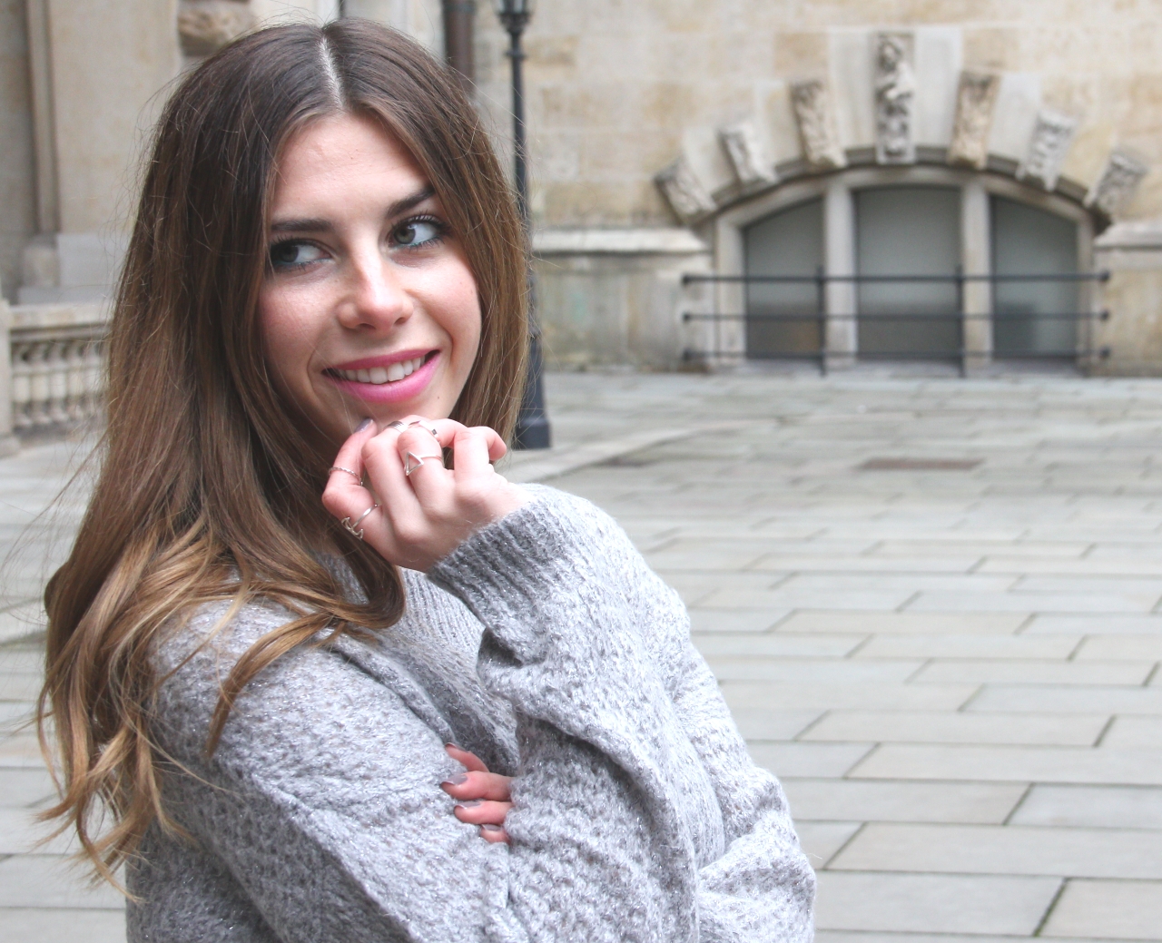 Luisa Lion ein Treffen in Hamburg Madeleine Issing 3
