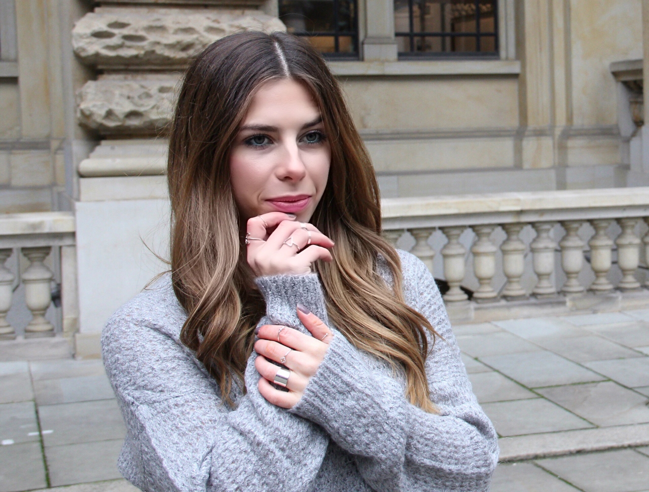 Luisa Lion ein Treffen in Hamburg Madeleine Issing 4