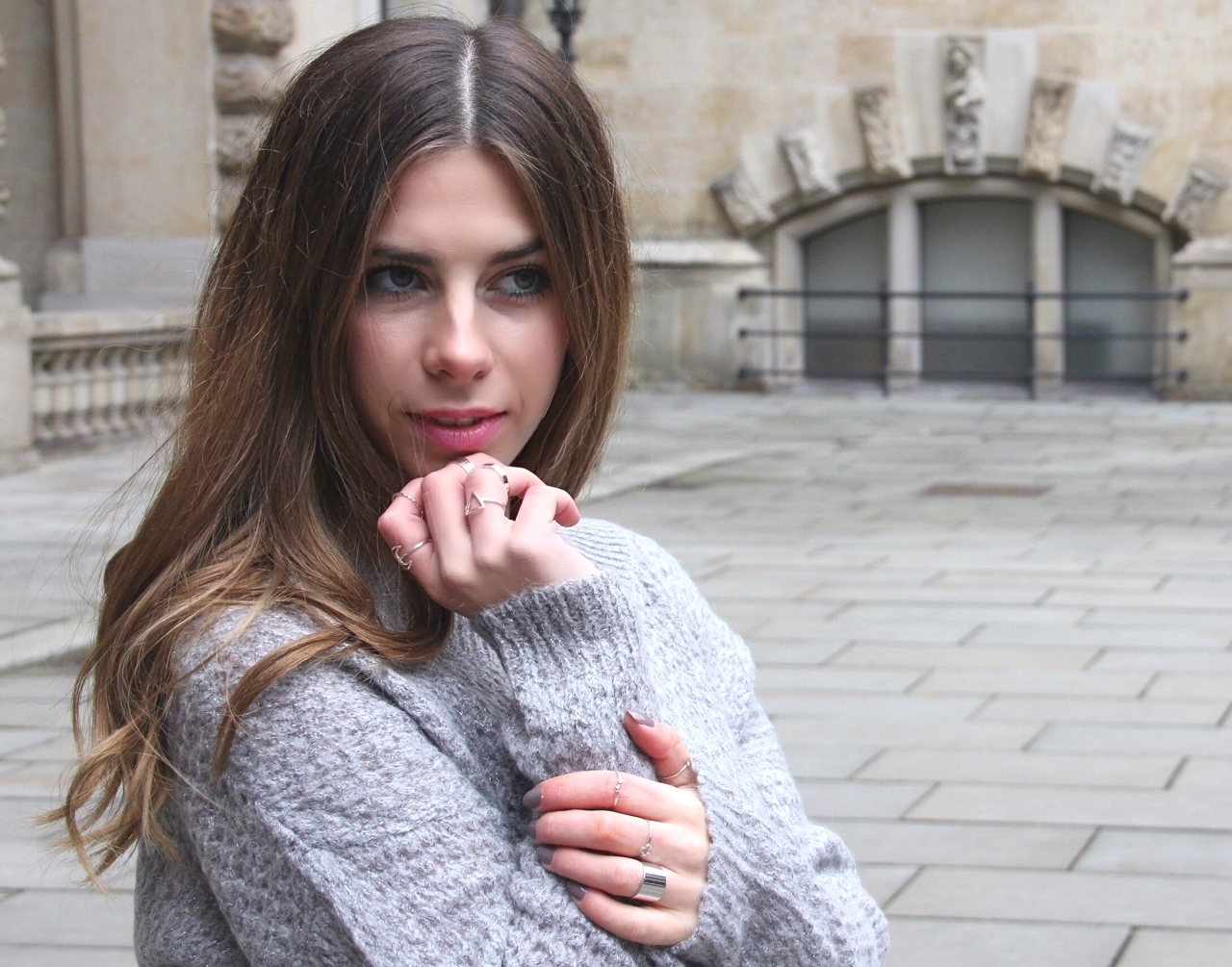 Luisa Lion ein Treffen in Hamburg Madeleine Issing 2
