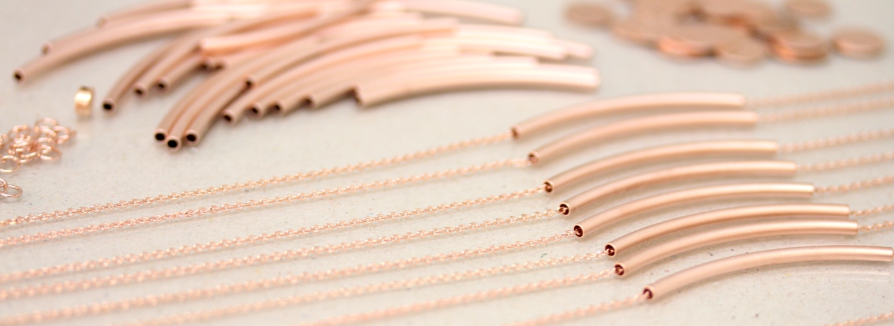 schmuck rosegold trendwatch Banner madeleine issing 1