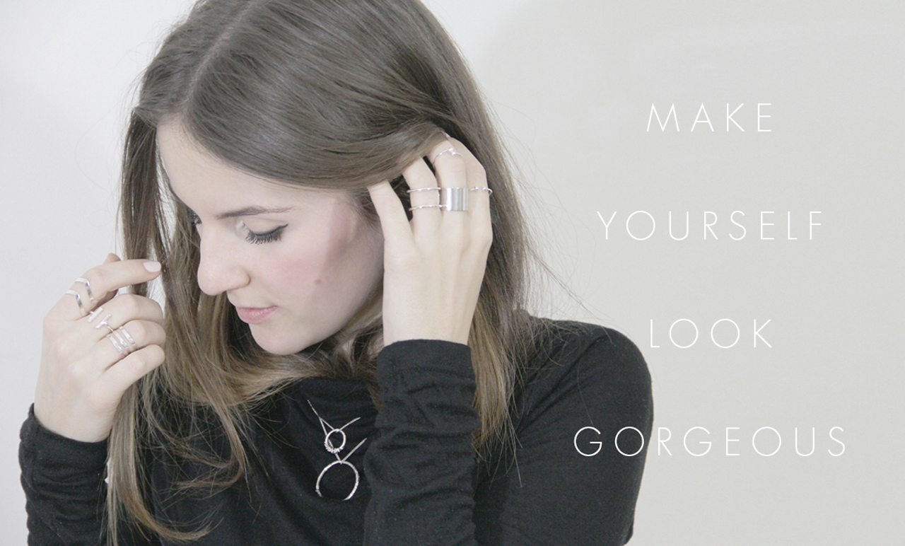 shoppisticated lookbook shooting madeleine issing