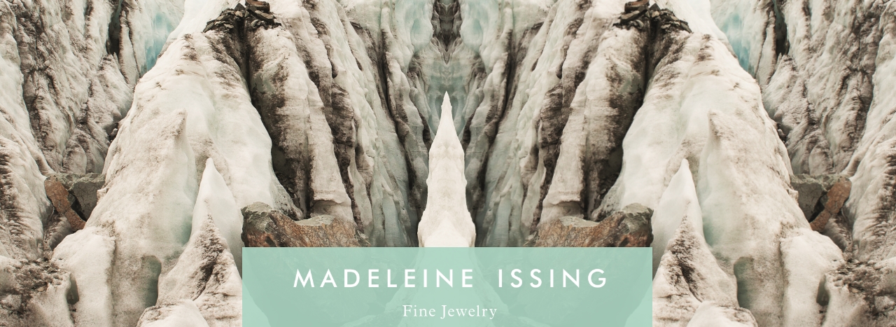 Unikatschmuck Design Unikate Madeleine Issing Banner