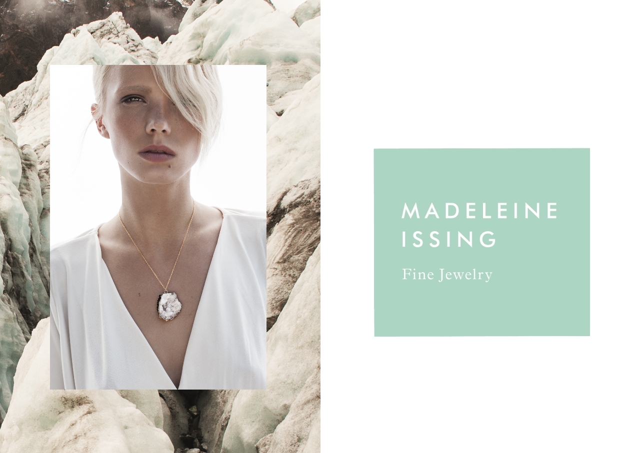 Unikatschmuck Designerschmuck Madeleine Issing