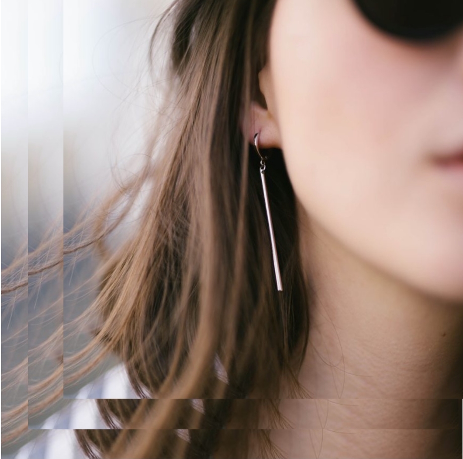 Hochwertiger Design Schmuck aus Hamburg Madeleine Issing