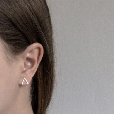 ausgefallene Ohringe und Ohrstecker Madeleine Issing