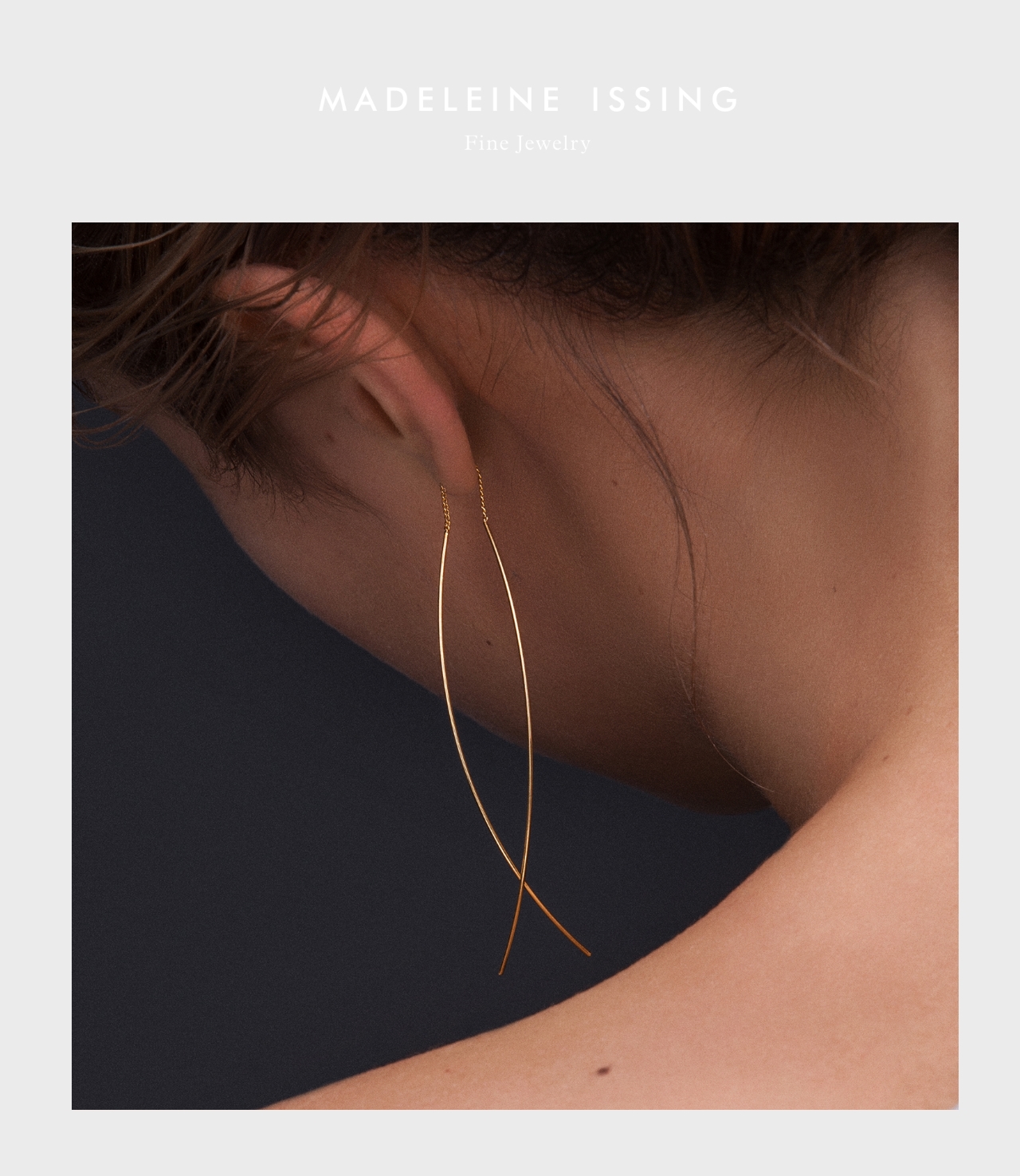schöne Ohrringe online kaufen Madeleine Issing