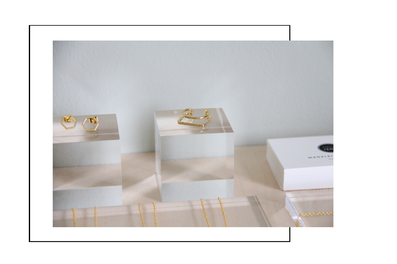 Modeschmuck Ringe Madeleine Issing