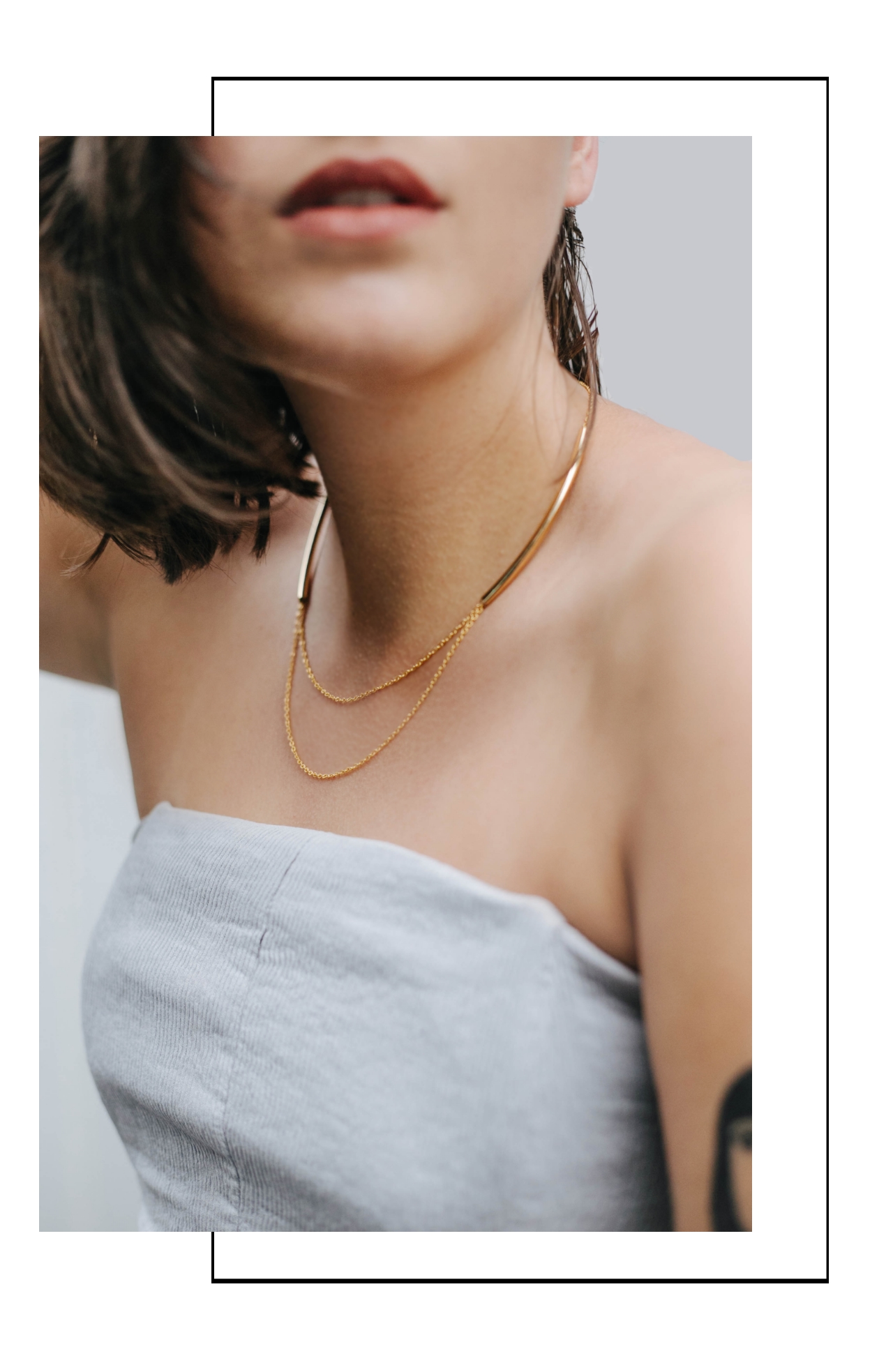 Modeschmuck Trend 2017 Madeleine Issing
