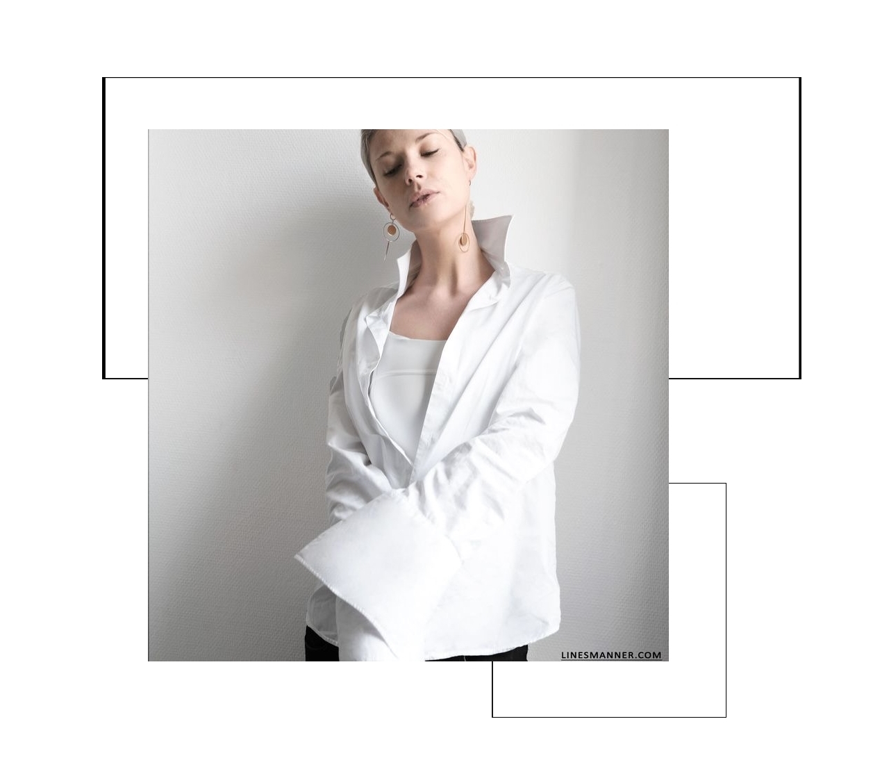 Statement Schmuck Sets Madeleine Issing