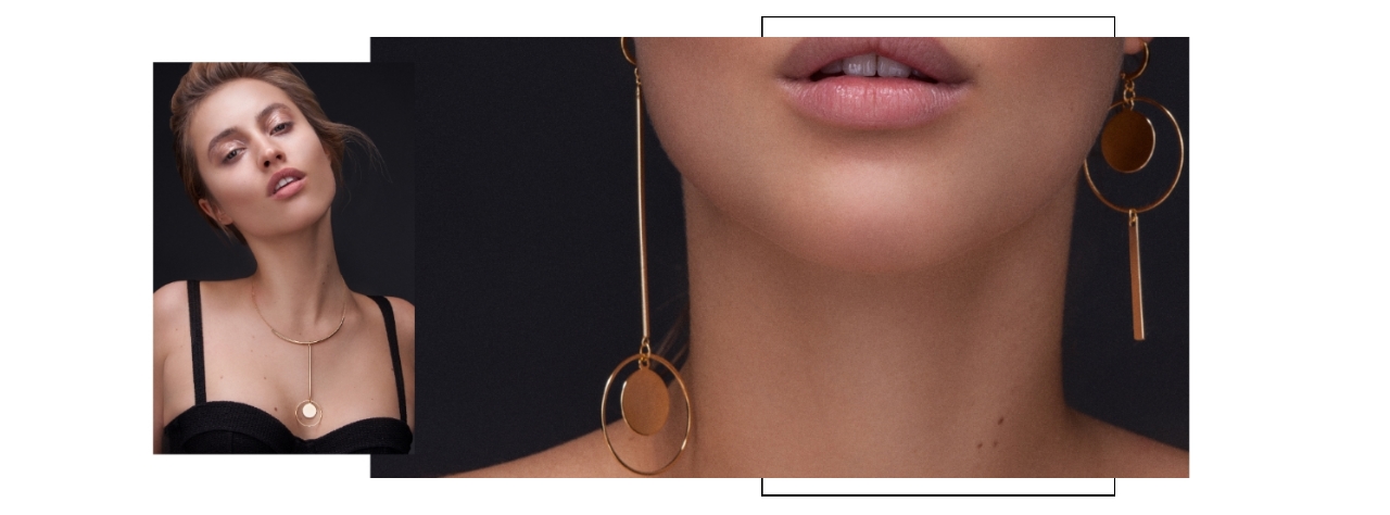 Exklusiven Schmuck online kaufen Madeleine Issing