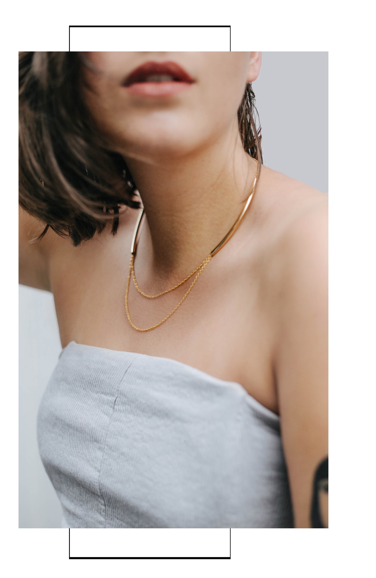 Schmuck vergoldet Madeleine Issing