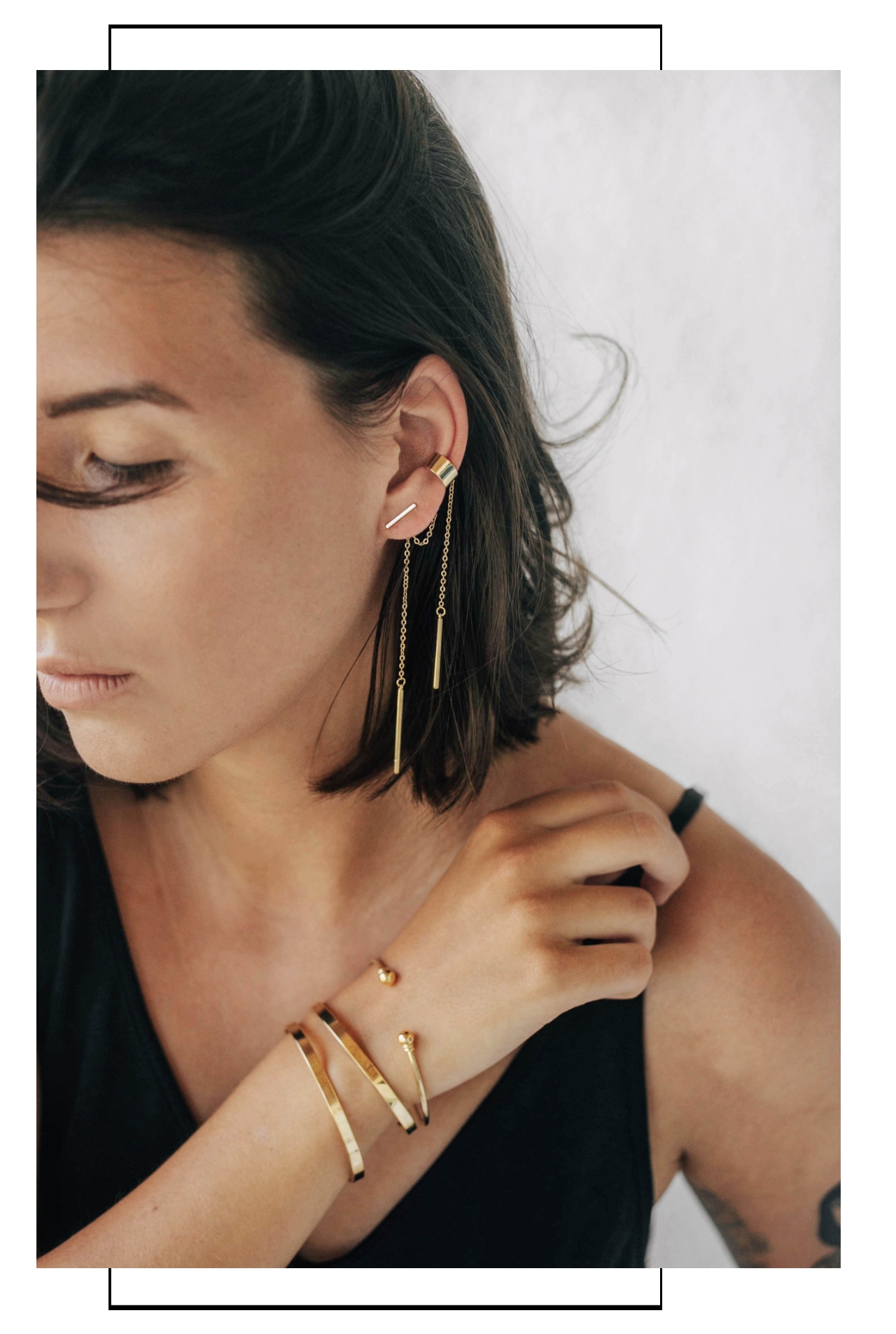 besondere Armbänder Madeleine Issing