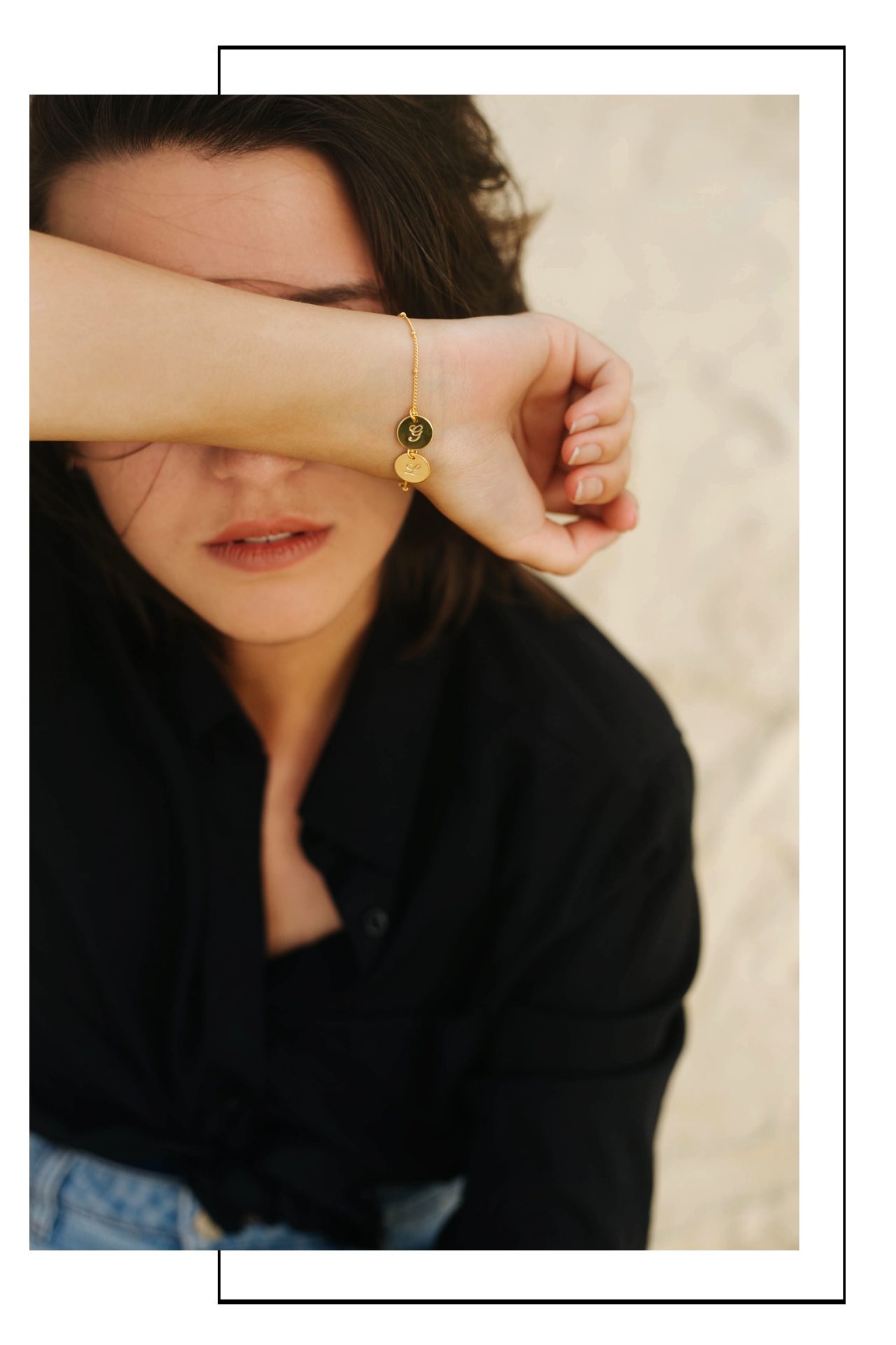 feine Armbänder Madeleine Issing