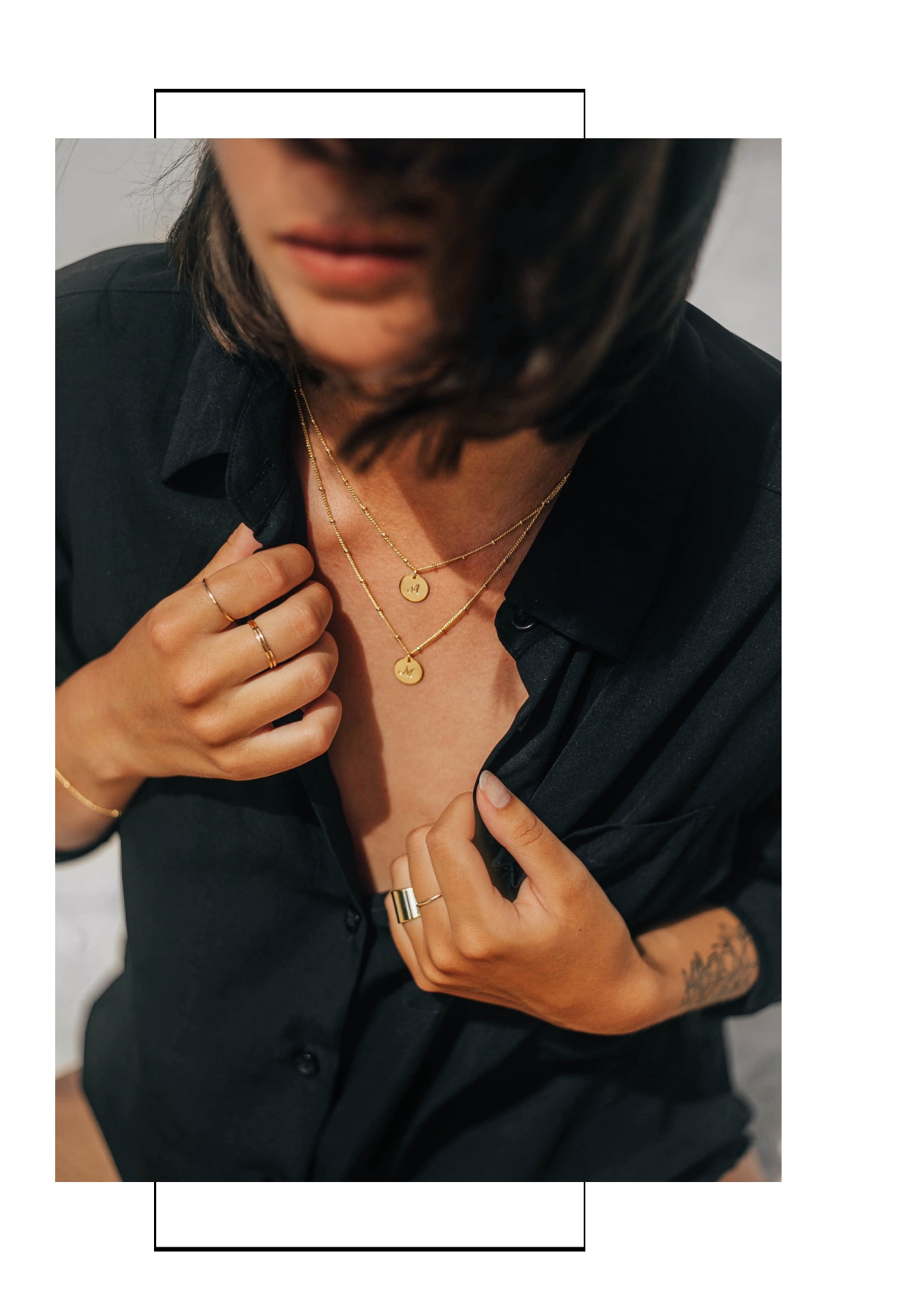 handgemachten Schmuck online bestellen Madeleine Issing