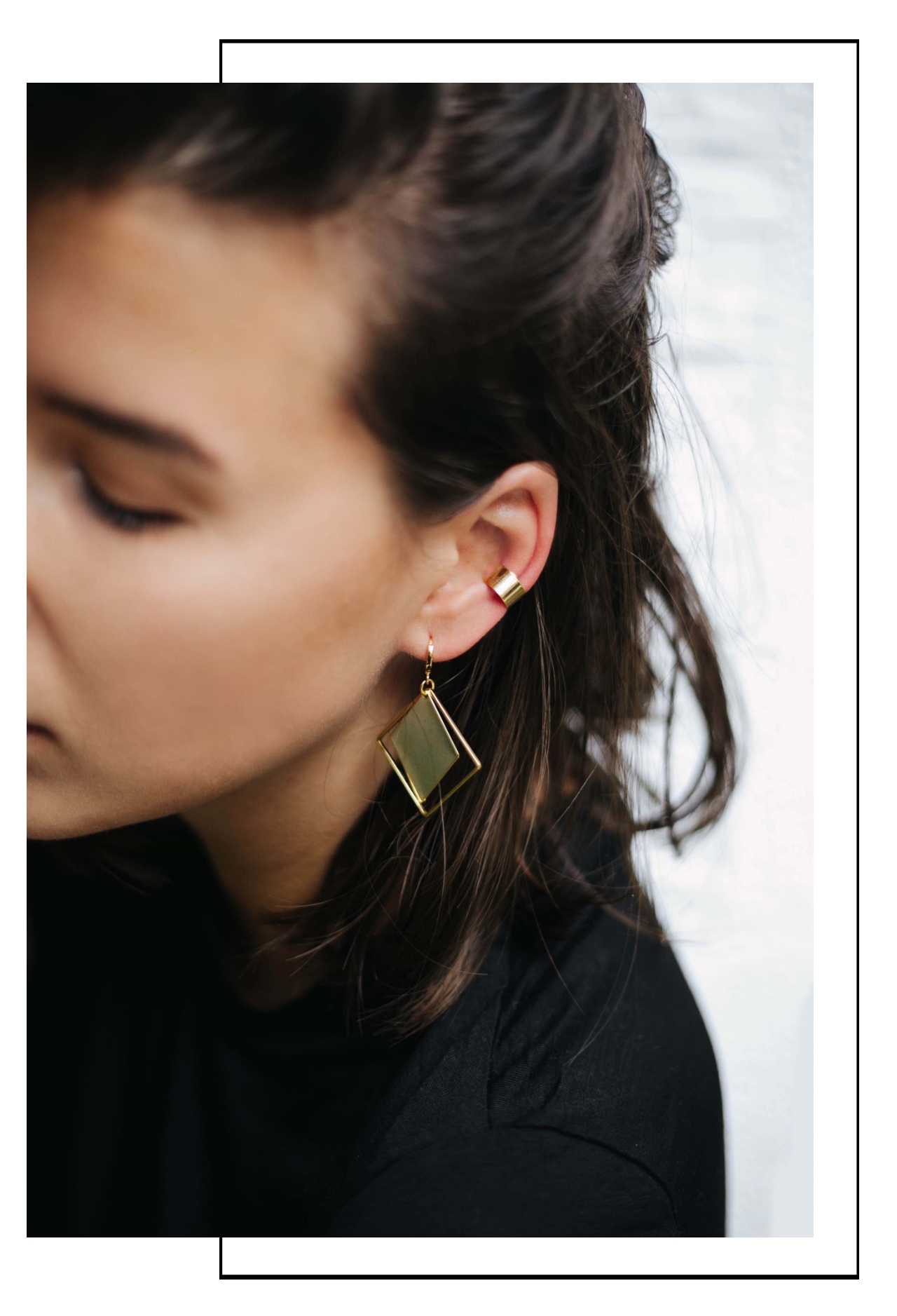 handgemachter Schmuck online Shop Madeleine Issing
