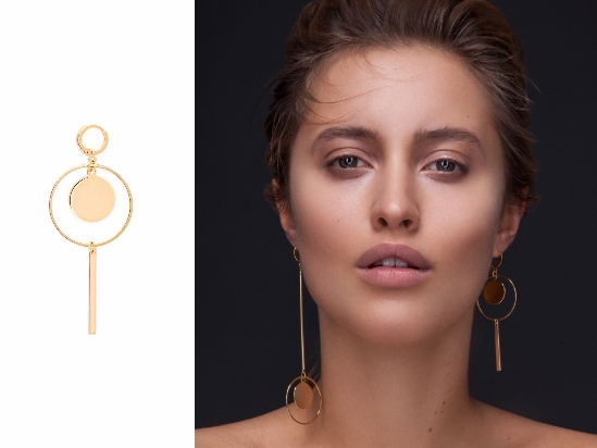 Ohrschmuck für Frauen und Damen Madeleine Issing