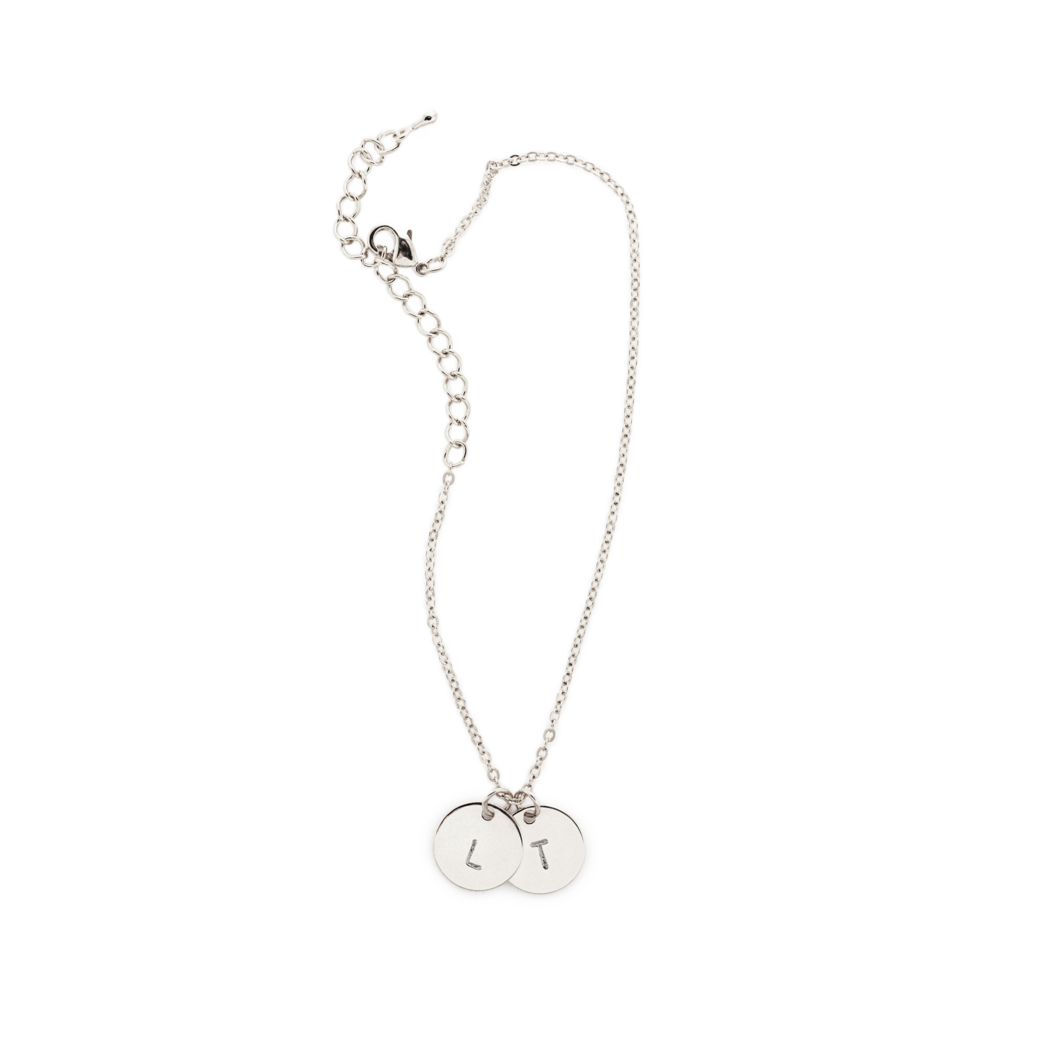 individueller und personalisierter Schmuck Madeleine Issing