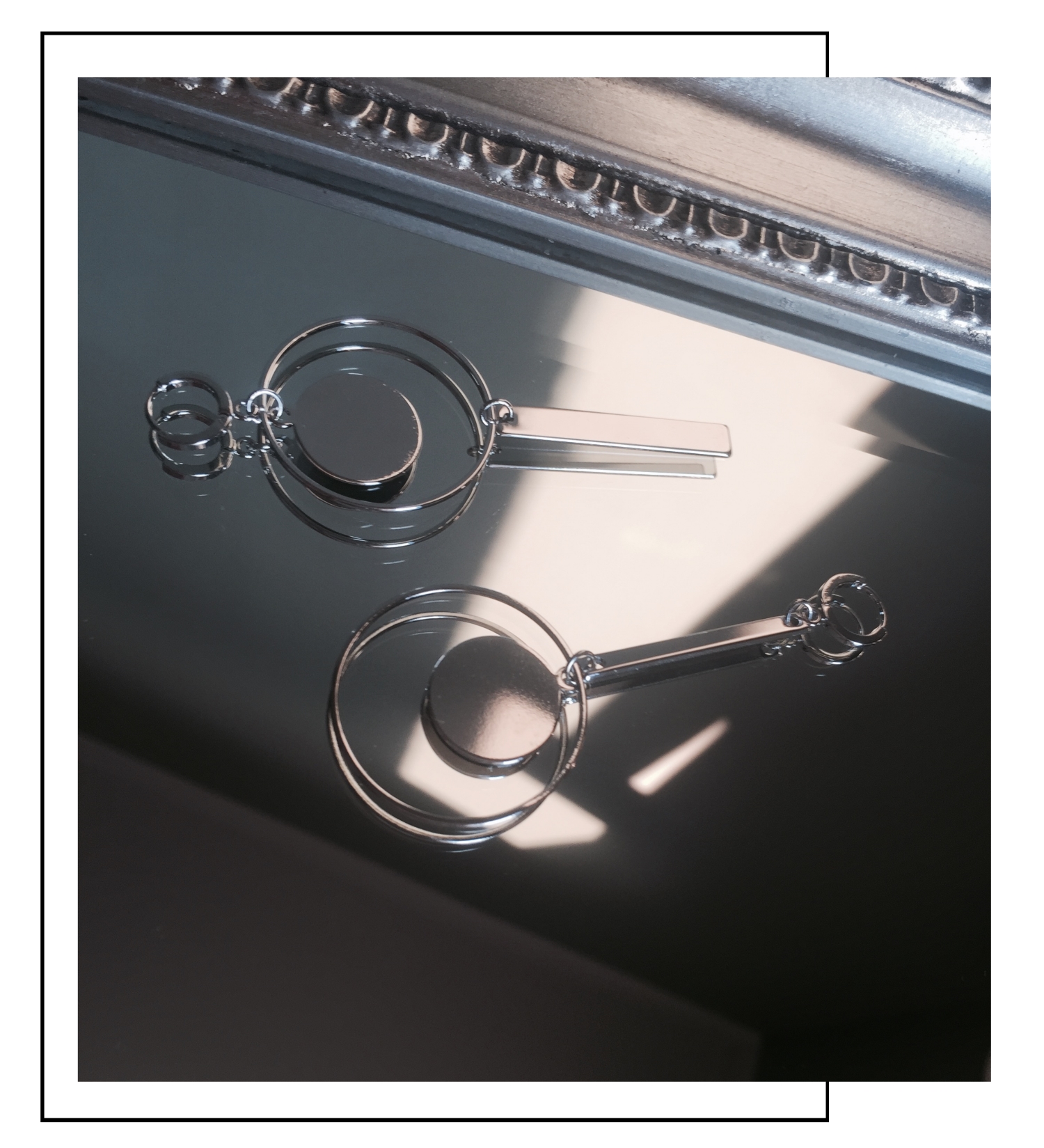 edler Silberschmuck Madeleine Issing