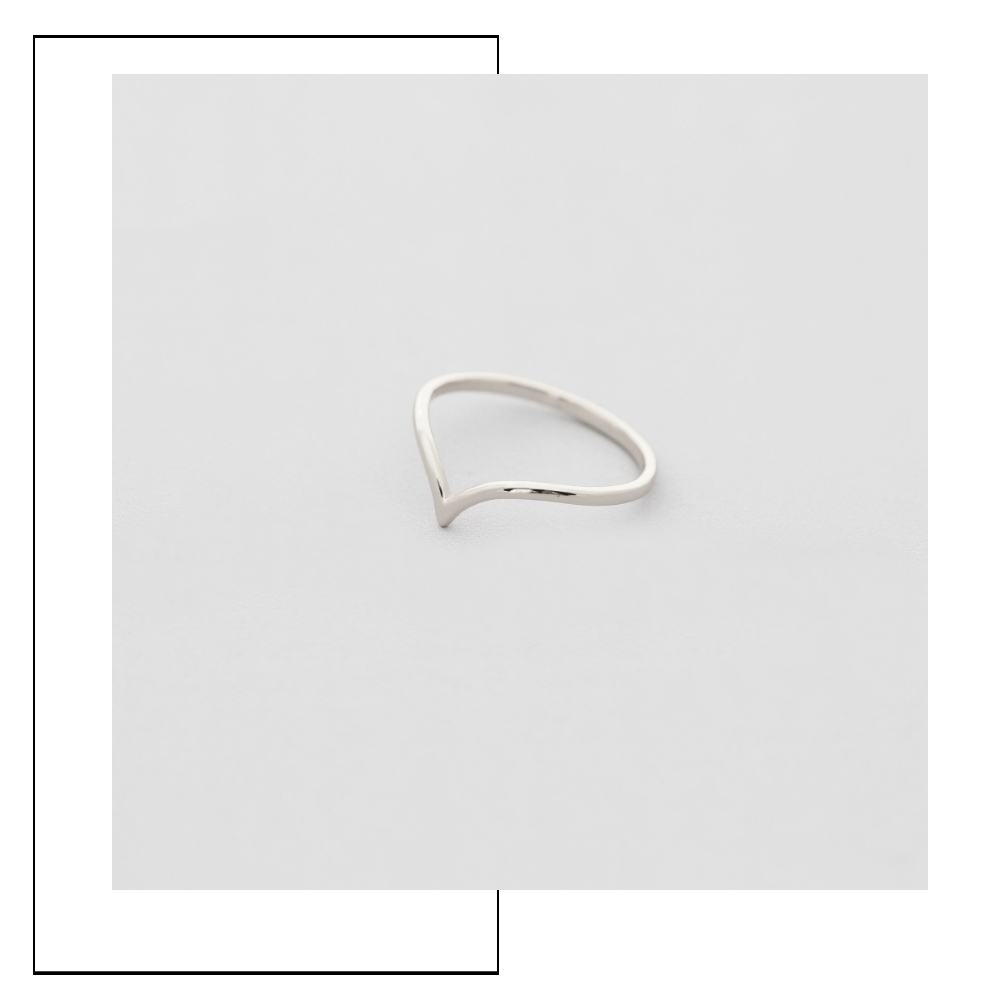 elegante Ringe Madeleine Issing