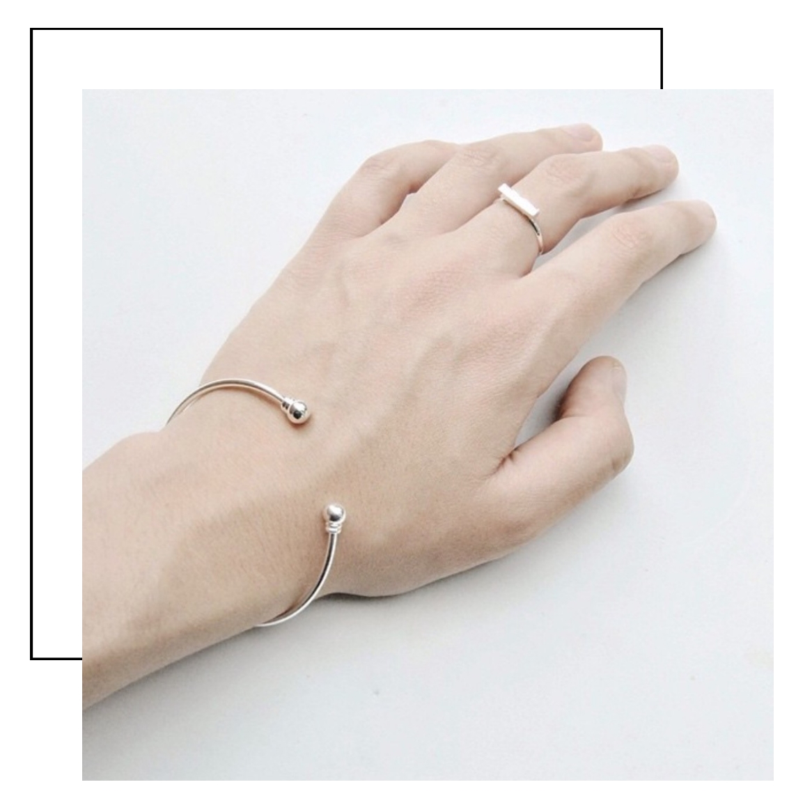 schöne Armbänder Madeleine Issing