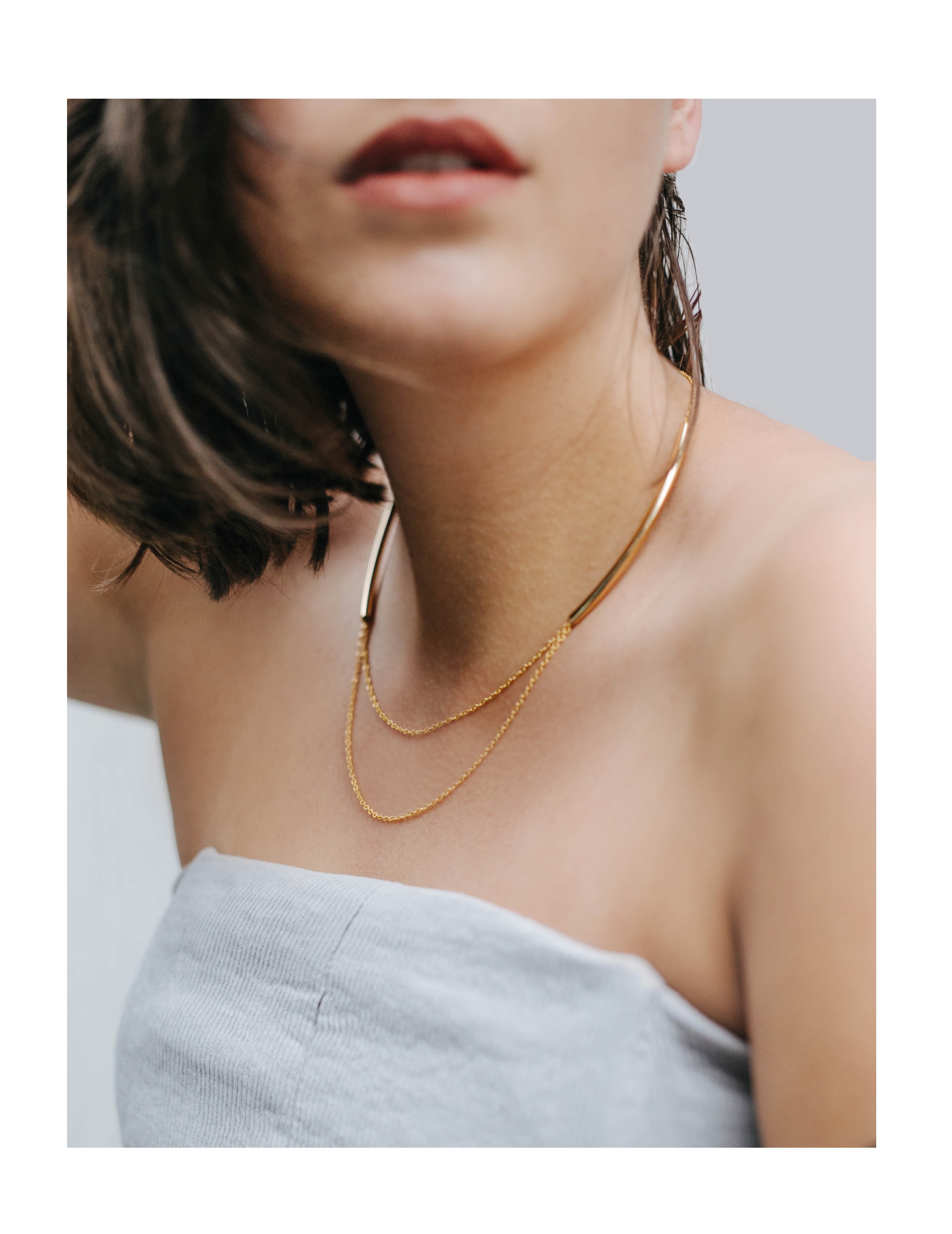 Choker Halsketten günstig online kaufen Madeleine Issing