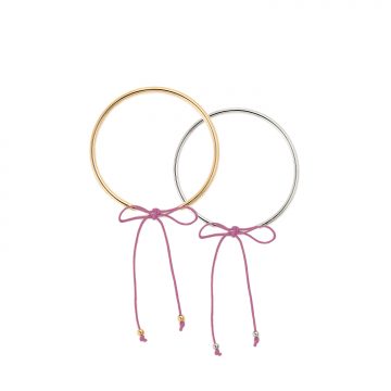 Armreif mit Perlen Gold oder Silber Madeleine Issing