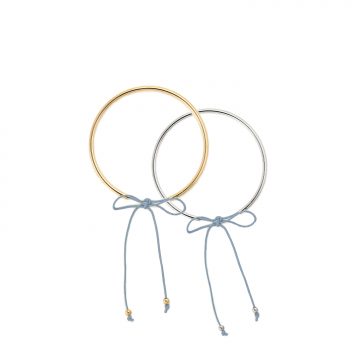 feiner Modeschmuck Armreif in Gold oder Silber Madeleine Issing