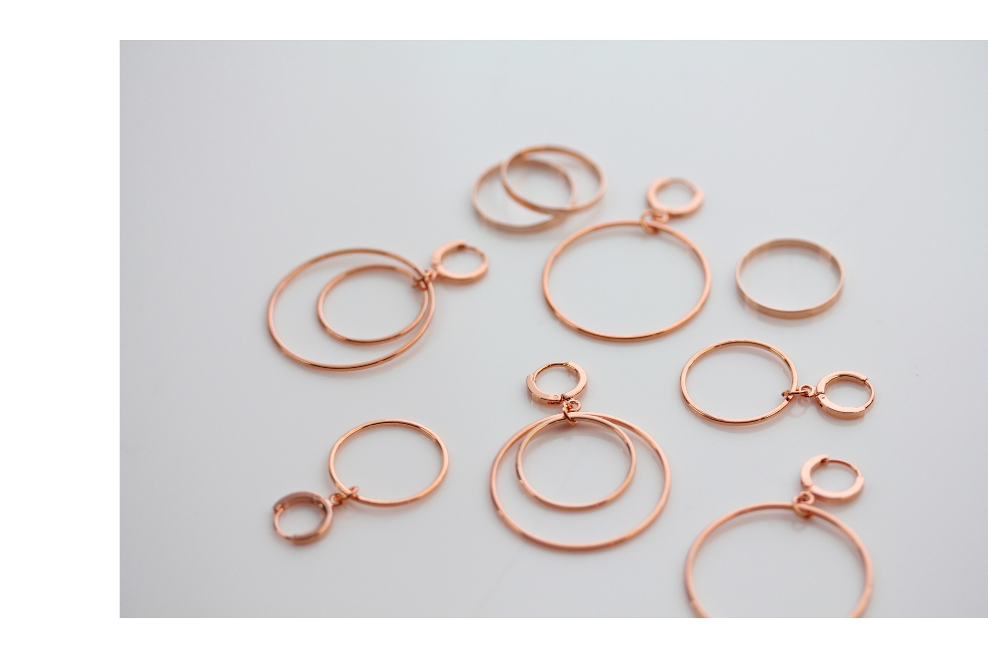 Rose Schmuck günstig online bestellen Madeleine Issing