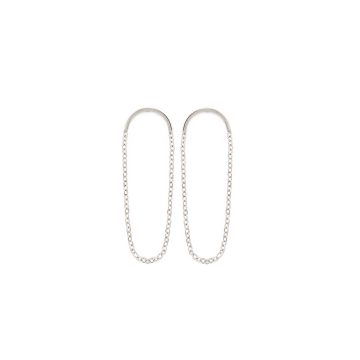 Ohrstecker Modeschmuck Silber Madeleine Issing