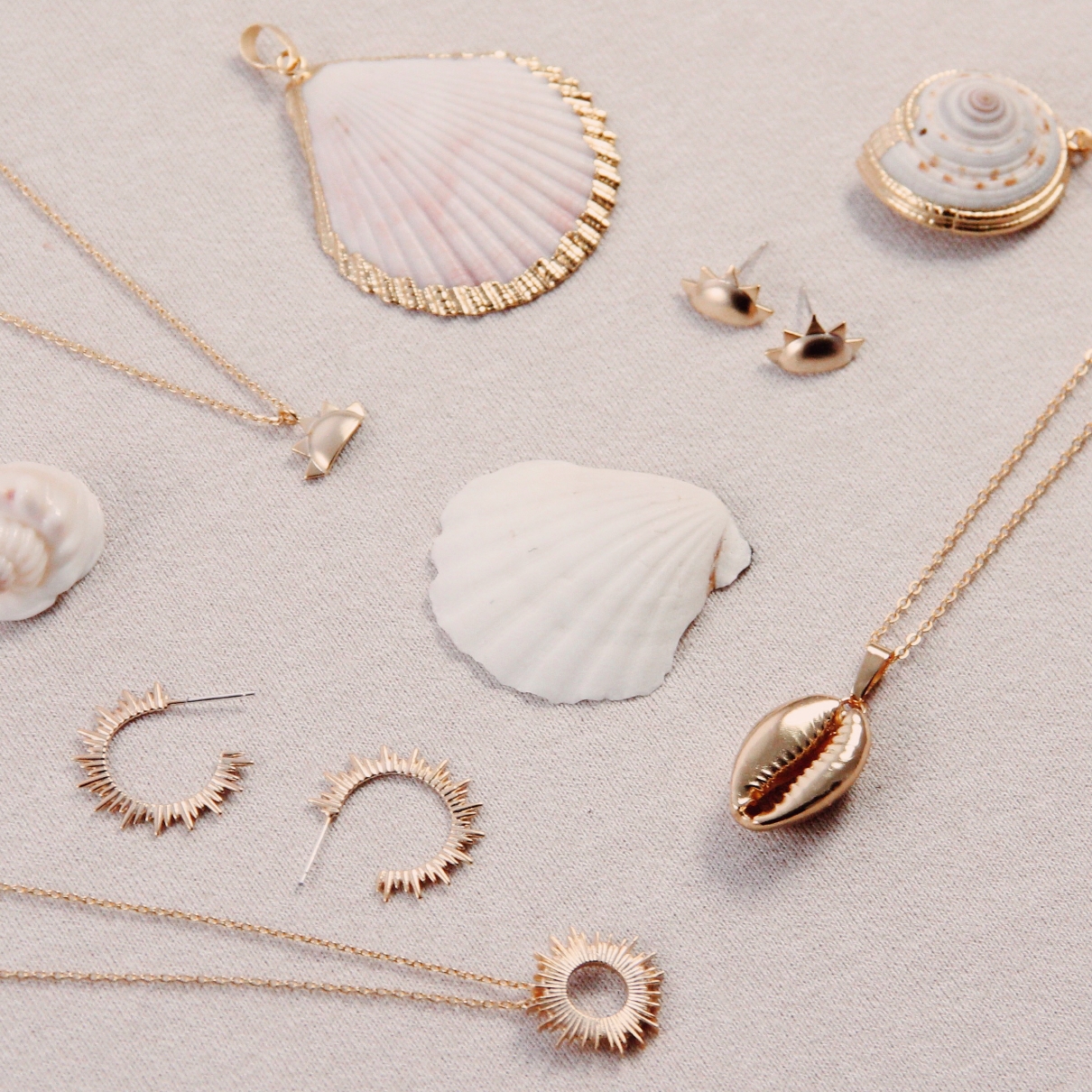 Ethno Style Schmuck Madeleine Issing