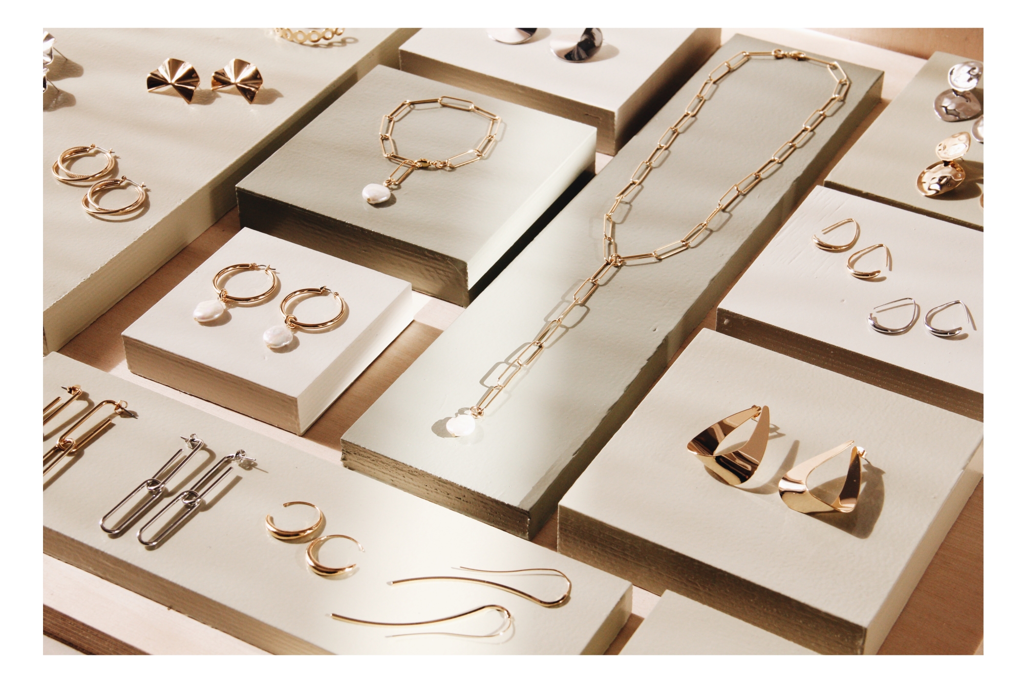 Lange Ketten Modeschmuck unsere 10 Premium Bestseller Madeleine Issing