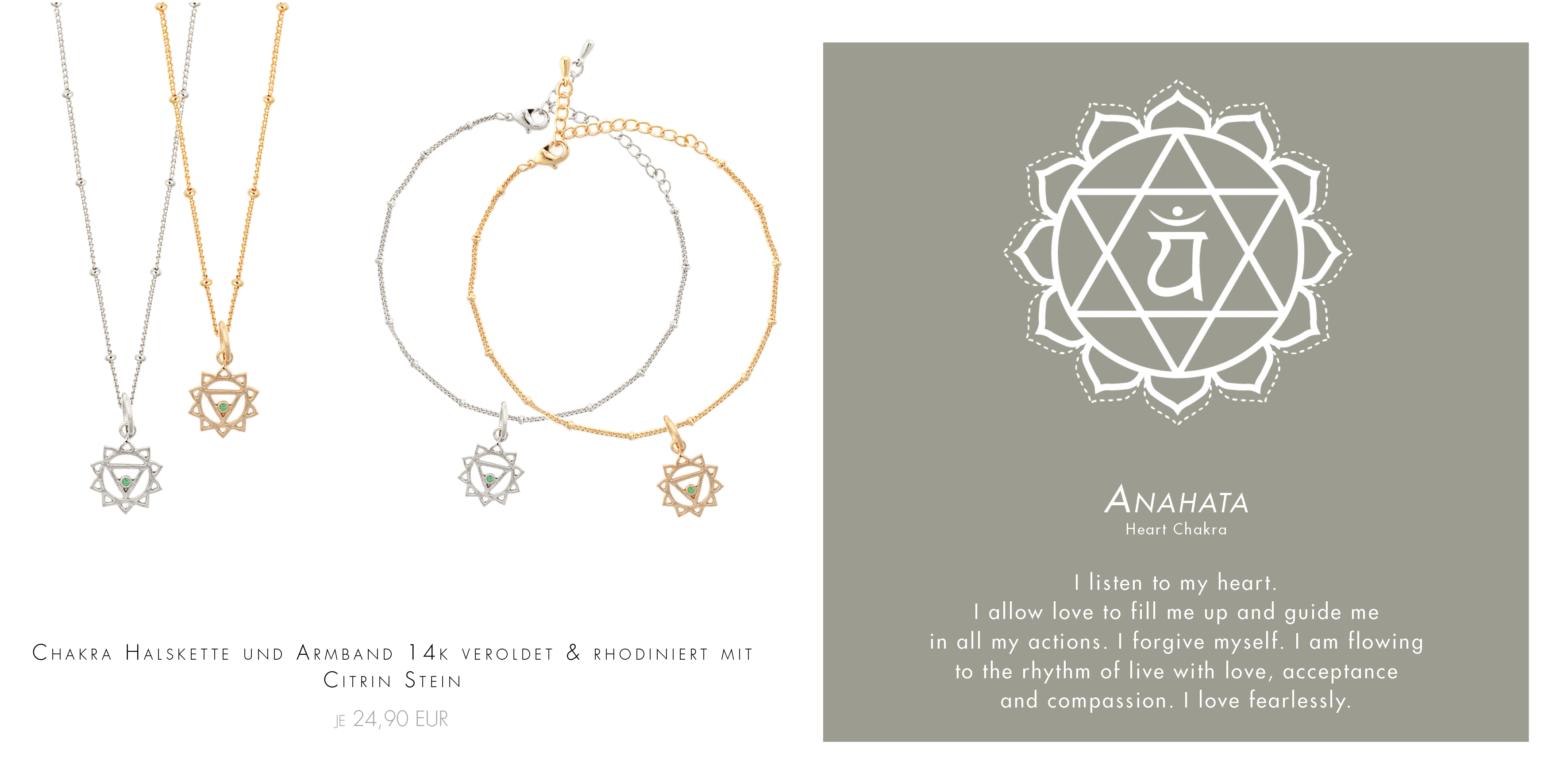 Orientalischer Silberschmuck Madeleine Issing