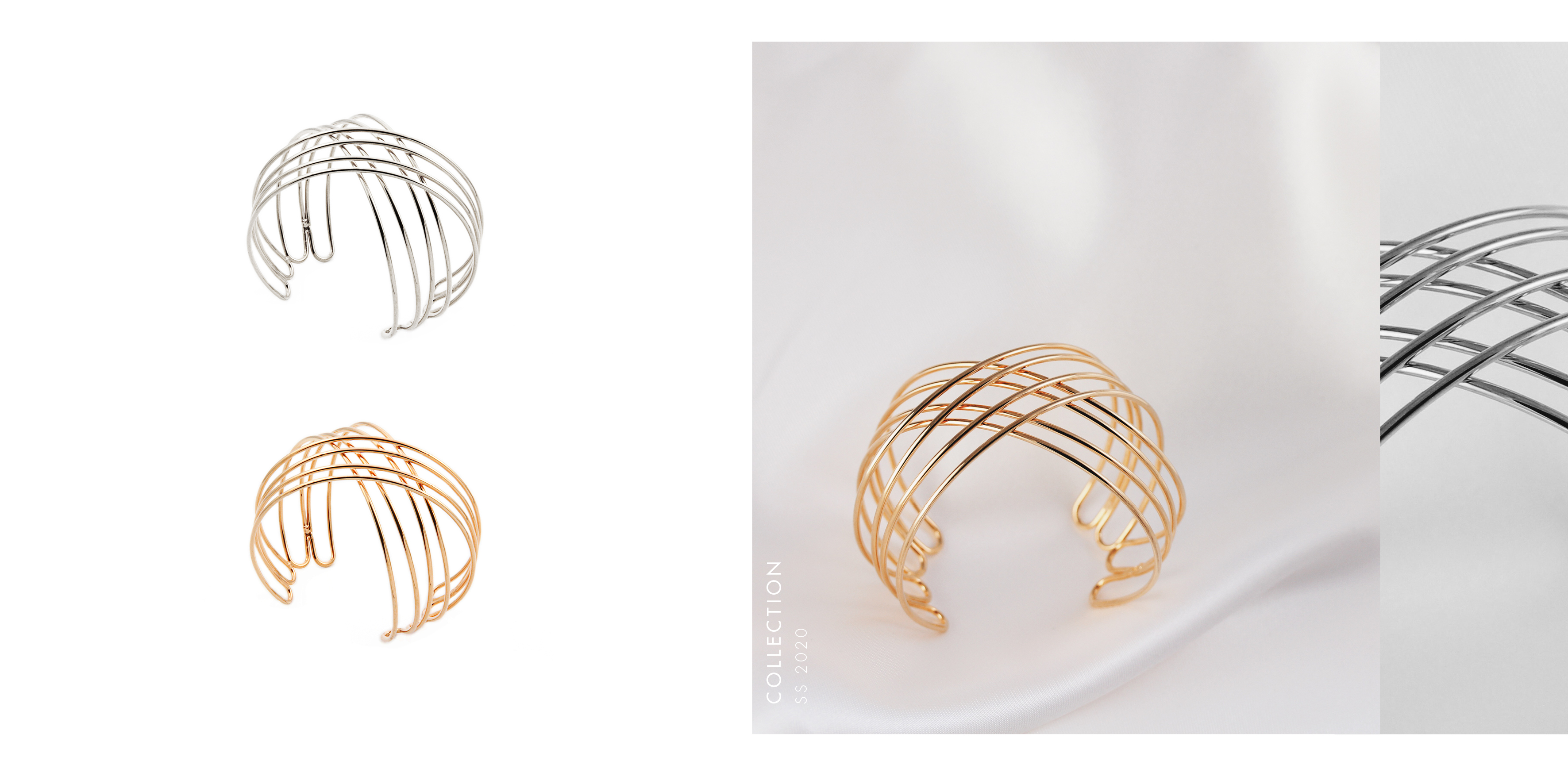 Schmuck Trends 2020 Armreifen Madeleine Issing