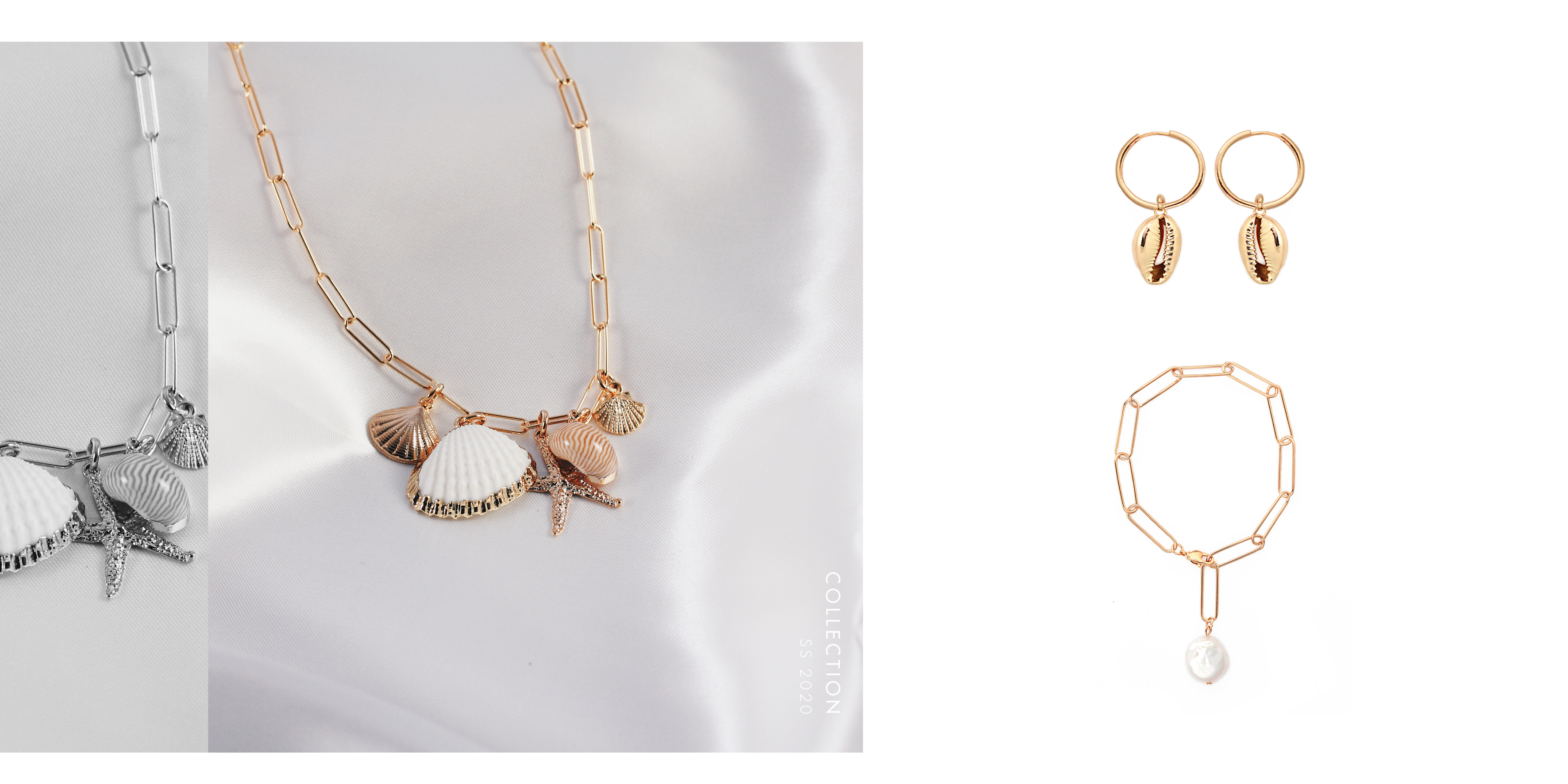 Schmuck Trends Herbst 2020 Madeleine Issing