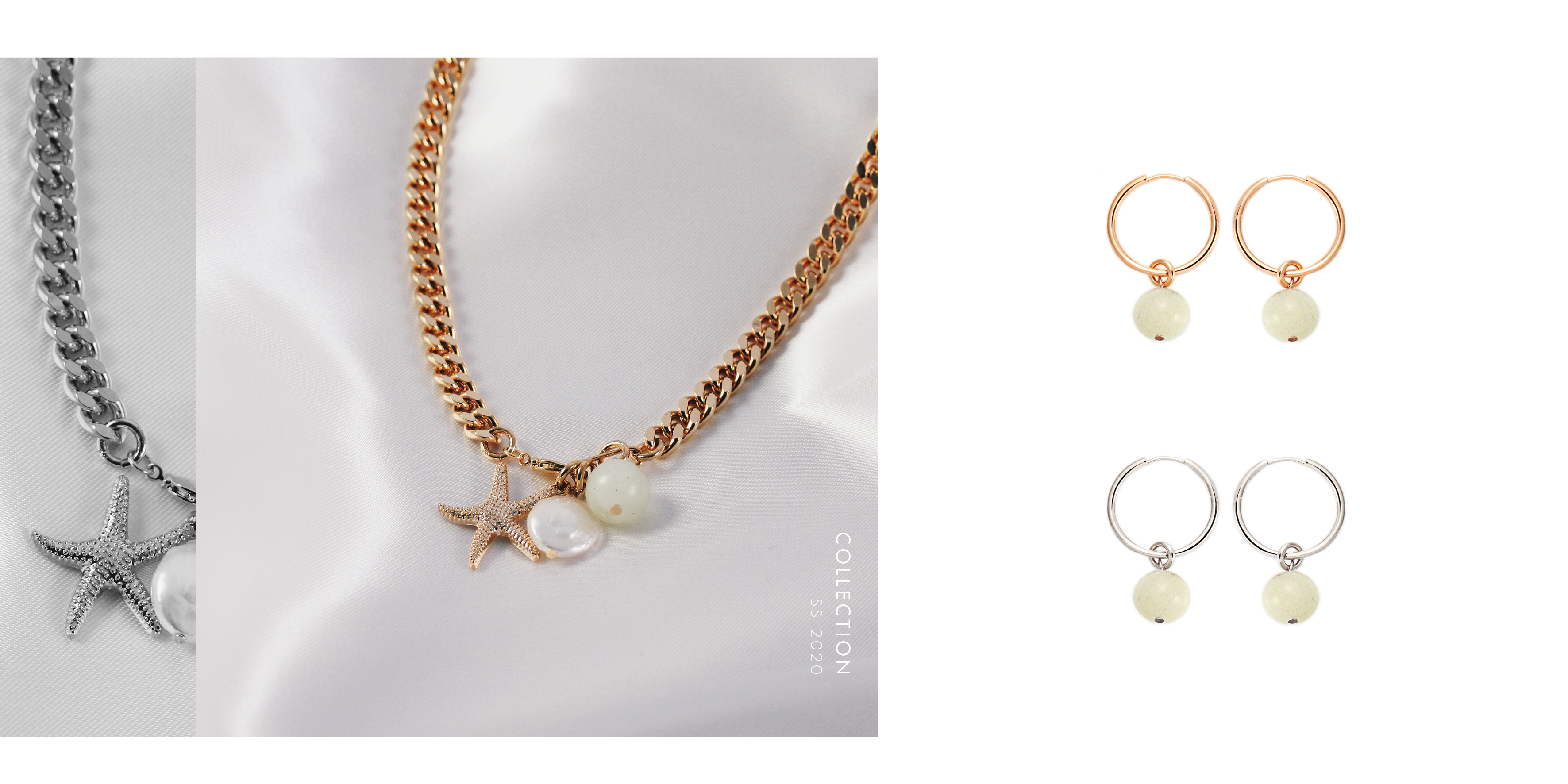 Schmuck Trends Sommer 2020