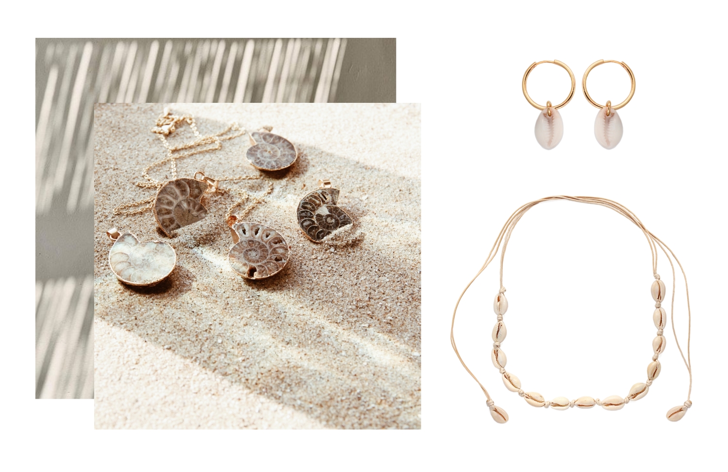 Surfer Schmuck hangefertigt Madeleine Issing