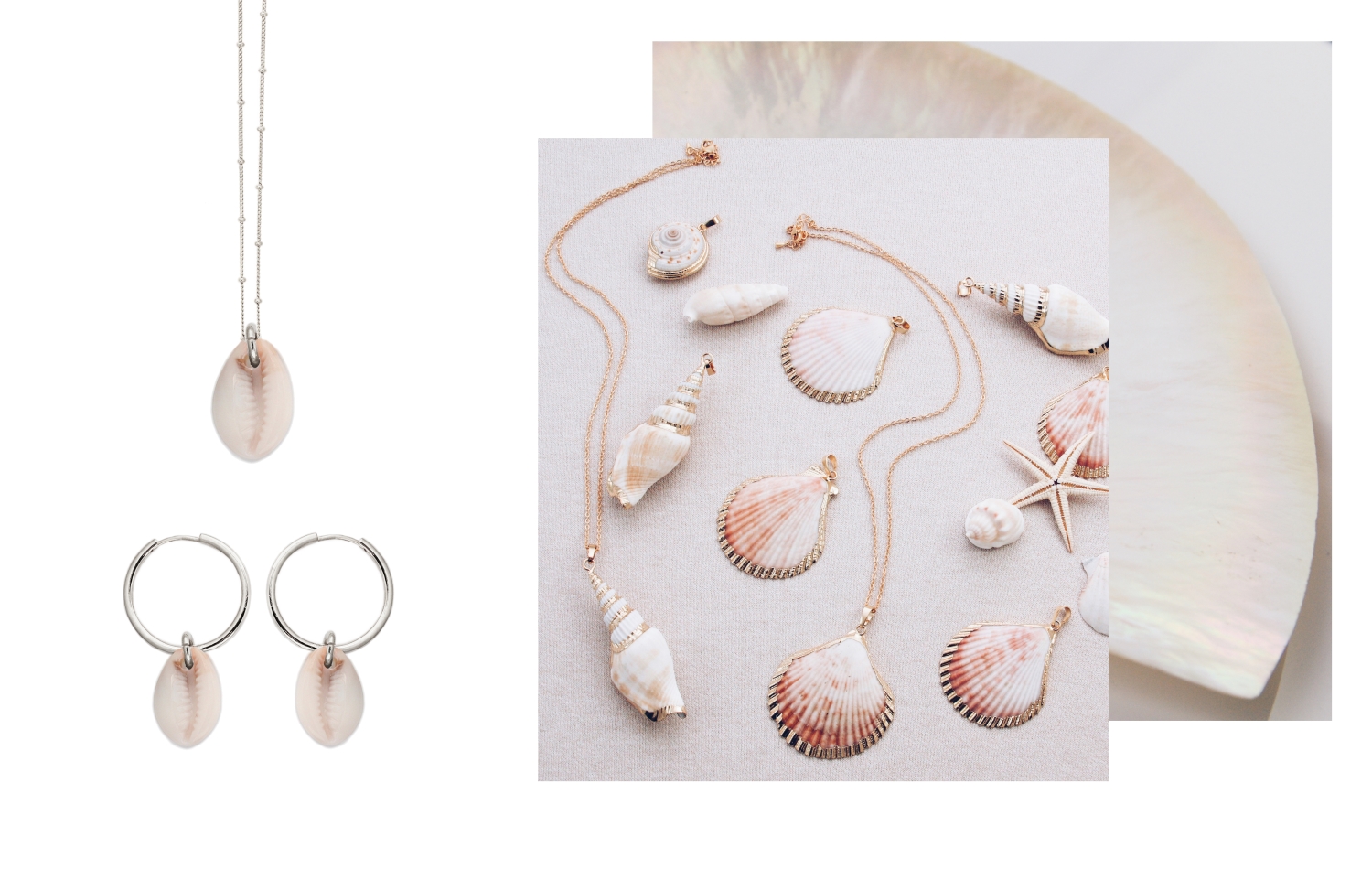 Surfschmuck Surfer Ketten Madeleine Issing