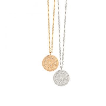 Schütze Kette Gold Silber Sternzeichenkette Madeleine Issing