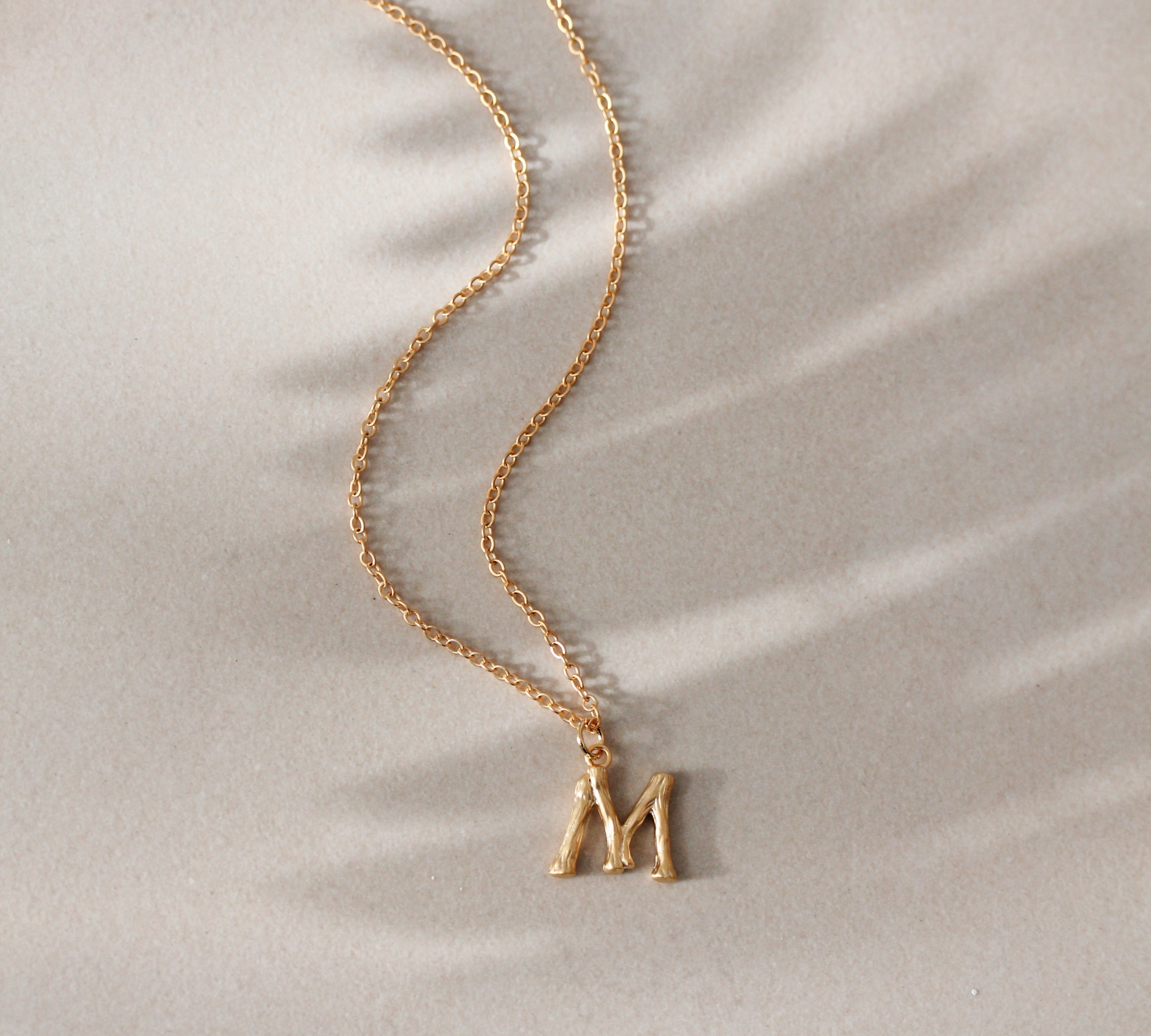 personalisierter Schmuck zum verschenken Madeleine Issing